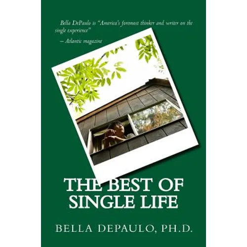 The Best of Single Life - Paperback