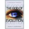 The God of Evolution: A Trinitarian Theology - Paperback