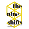 The Nine Shifts: The Mind-First Method to Transform Your Body and Your Life - Hardcover