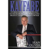 Kayfabe: Stories You're Not Supposed to Hear from a Pro Wrestling Production Company Owner - Paperback