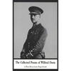 The Collected Poems of Wilfred Owen - Paperback