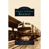 Central of Georgia Railway - Hardcover
