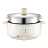 Single/Double Layer Electric Pot