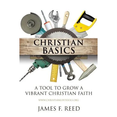 Christian Basics - Paperback