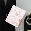 Pretty Bunny iPad Case