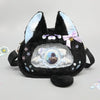 Harajuku Cat Plush Ita Bag
