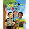 A Visit to The Bahamas from A to Z - Paperback