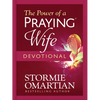 The Power of a Praying Wife Devotional - Hardcover