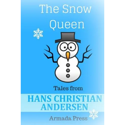 The Snow Queen - Paperback