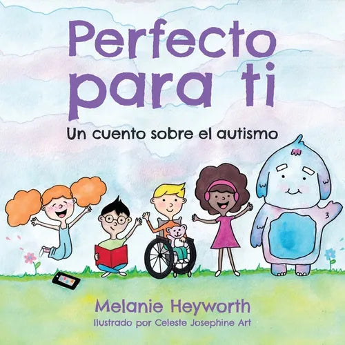 Perfecto para ti - Paperback