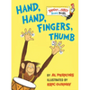 Hand, Hand, Fingers, Thumb - Board Book