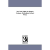 New York Nights, by Stephen Graham...Illustrations by Kurt Wiese. - Paperback