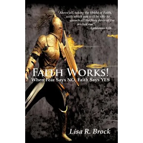 Faith Works! - Paperback