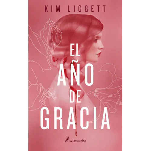 El Año de Gracia / The Grace Year - Paperback