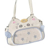 Neko Crossbody Bag