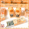 Cute Capybara Stapler