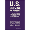 "Aim for the U.S. Service Academies" - Paperback
