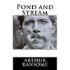 Pond and Stream - Paperback