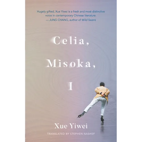 Celia, Misoka, I - Paperback