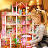 Doll House Set