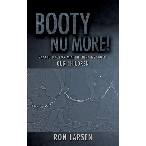 Booty No More! - Paperback