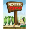 No Bees Please! - Paperback
