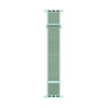 Nylon Band for Apple Watch Strap 49mm 45mm 41mm 44mm 40mm 42mm 46mm Adjustable Elastic Bracelet iWatch Ultra Serie 10 9 5 SE 678