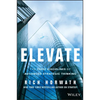 Elevate: The Three Disciplines of Advanced Strategic Thinking - Hardcover
