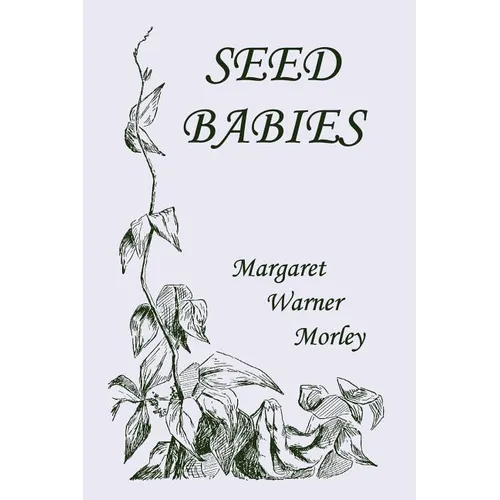 Seed-Babies, Illustrated Edition (Yesterday's Classics) - Paperback