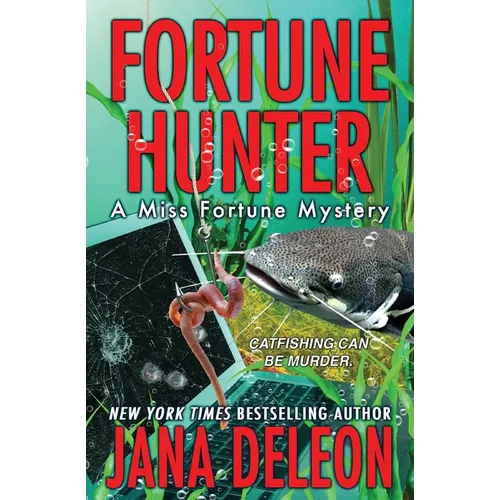 Fortune Hunter - Paperback