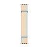 Nylon Band for Apple Watch Strap 49mm 45mm 41mm 44mm 40mm 42mm 46mm Adjustable Elastic Bracelet iWatch Ultra Serie 10 9 5 SE 678