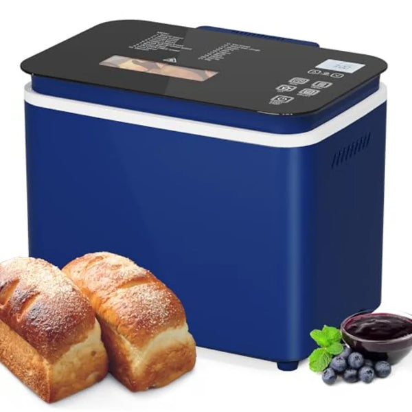 2.2LB Bread Maker Machine With 21 Programs