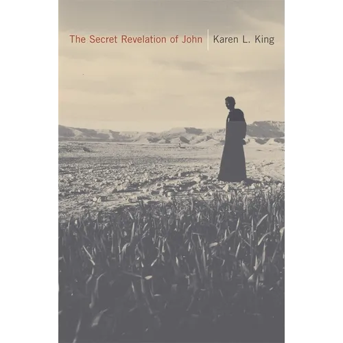 The Secret Revelation of John - Paperback