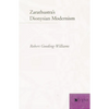 Zarathustra's Dionysian Modernism - Paperback