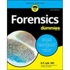 Forensics for Dummies - Paperback