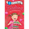 Pinkalicious and the Holiday Sweater: A Christmas Holiday Book for Kids - Paperback
