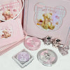 Bear Family Makeup Set