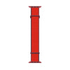 Nylon Band for Apple Watch Strap 49mm 45mm 41mm 44mm 40mm 42mm 46mm Adjustable Elastic Bracelet iWatch Ultra Serie 10 9 5 SE 678