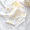 Kawaii Shiba Inu Panties Set