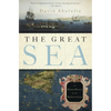 The Great Sea: A Human History of the Mediterranean - Paperback