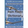 Illustrated International Ham Radio Dictionary: Over 1500 radio terms explained! - Paperback