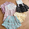 Kawaii Fairy Cake Miniskirt