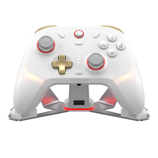 Buy cyclone-2-white-set GameSir Cyclone 2 Wireless Pro Controller