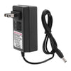 AC 100-240V DC 21V 2A Safe Charge Power Supply Adapter Lithium ion Battery Charger UK Plug