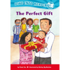 The Perfect Gift (Confetti Kids #6): (Dive Into Reading) - Paperback