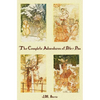 The Complete Adventures of Peter Pan (complete and unabridged) includes: The Little White Bird, Peter Pan in Kensington Gardens(illustrated) and Peter - Hardcover