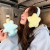 Kawaii Plush Star Earmuffs