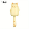 Cat Shaped Lint Roller