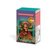 Choose Your Own Adventure 4-Book Boxed Set #2 (Mystery of the Maya, House of Danger, Race Forever, Escape) - Boxed Set