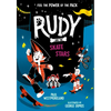 Rudy and the Skate Stars: Volume 4 - Paperback